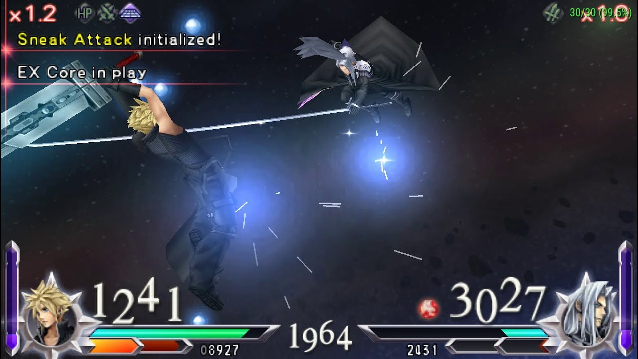 dissidia final fantasy ppsspp download